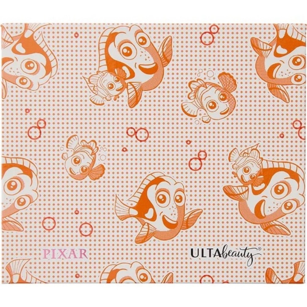Finding Nemo eyeshadow